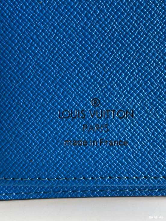 Cheap WALLET LOUIS VUITTON BRAZZA 0825